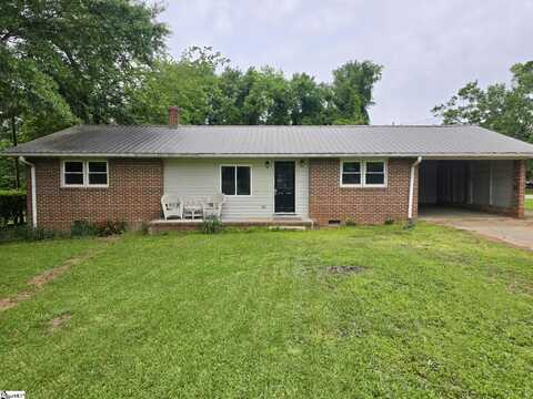 100 Tucker Road, Spartanburg, SC 29306