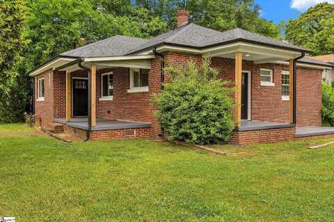 3902 Old Buncombe Road, Greenville, SC 29617