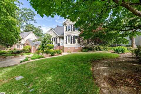 75 Woodvale Avenue, Greenville, SC 29605