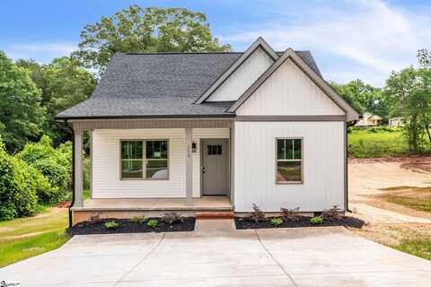 113 N Spencer Street, Duncan, SC 29334