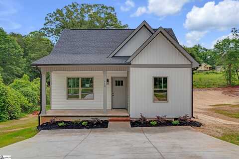 113 N Spencer Street, Duncan, SC 29334