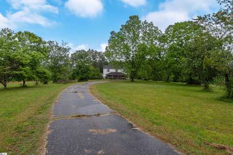 156 Spencer Road, Jonesville, SC 29653