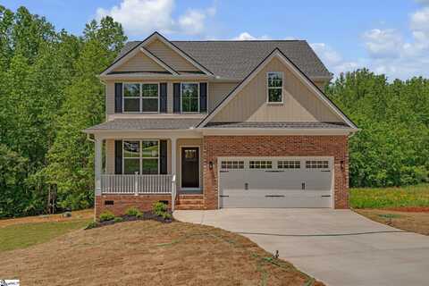 124 River Oaks Circle, Piedmont, SC 29673