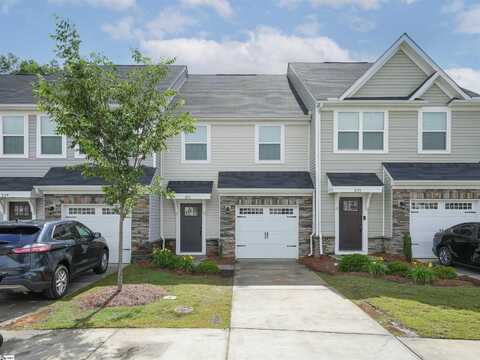 231 Roudwood Drive, Simpsonville, SC 29680