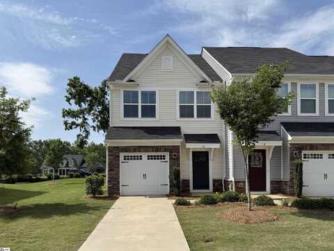 16 Carlow Court, Simpsonville, SC 29680