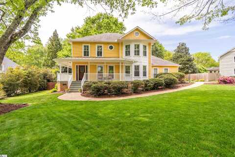 308 Summerplace Way, Greer, SC 29650