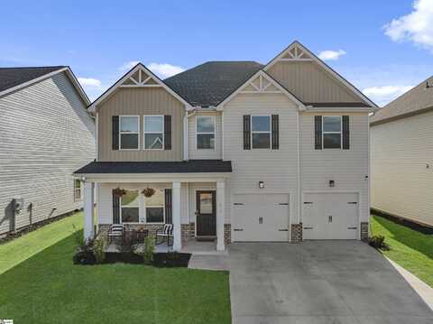 3056 Emberly Drive, Roebuck, SC 29376