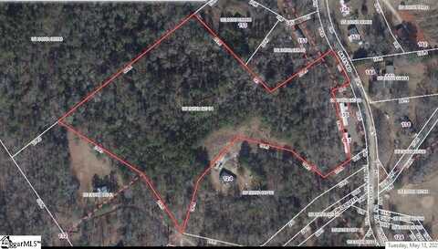128 Dogwood Terrace, Marietta, SC 29661