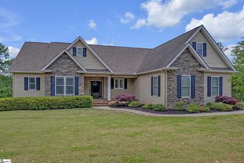 137 Crawford Lake Drive, Easley, SC 29642