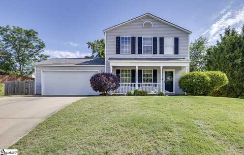 544 Kingsman Lane, Easley, SC 29642