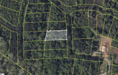 Sunnydale Drive, Taylors, SC 29687