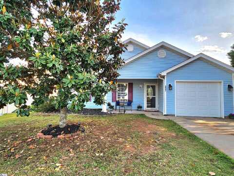 237 Ashley Danielle Drive, Duncan, SC 29334
