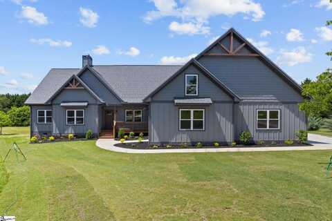 21 Old American Boulevard, Pendleton, SC 29670