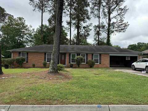 10 Ellesmere Drive, Greenville, SC 29615