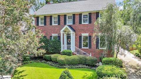 42 Oak Crest Court, Greenville, SC 29605