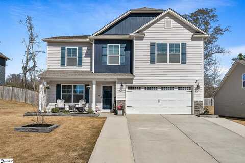 121 Frost Flower Way, Fountain Inn, SC 29644