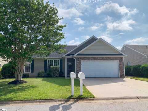 15 Tack Lane, Greer, SC 29650