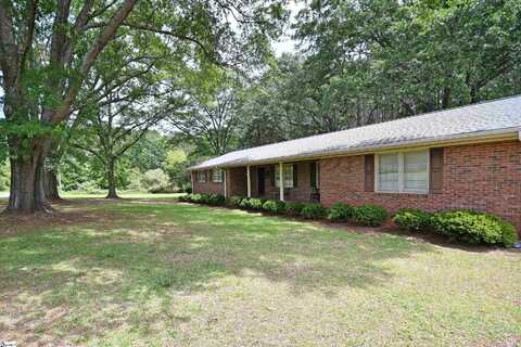 151 Aaron Drive, Six Mile, SC 29682