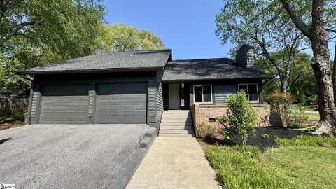 913 Berkeley Drive, Clemson, SC 29631