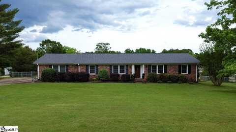 1201 Three Bridges Road, Easley, SC 29642