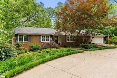 4 Mill Estate Road, Taylors, SC 29687