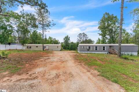 669 River fork Road, Waterloo, SC 29384