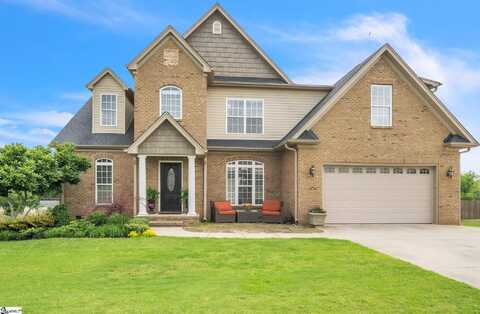 14 Bilbury Way, Travelers Rest, SC 29690