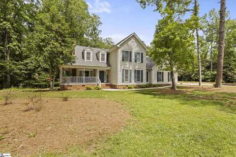 202 Shadow Oaks Drive, Easley, SC 29642