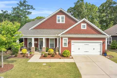 107 Summer Oak Lane, Simpsonville, SC 29680