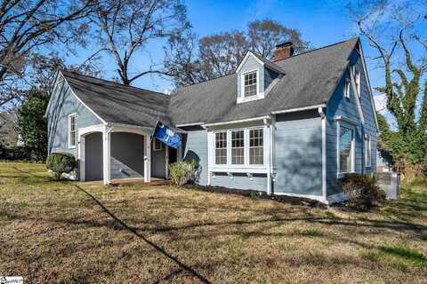 23 Gilmer Drive, Anderson, SC 29621