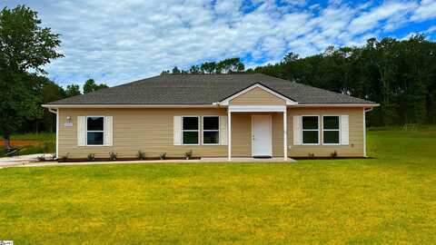 112 George Edward Drive, Anderson, SC 29624