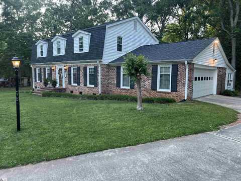 505 Brookgreen Court, Anderson, SC 29625
