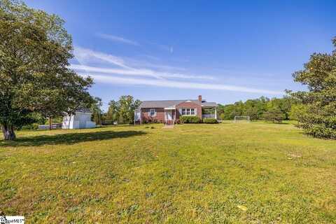 105 McKittrick Bridge Road, Fountain Inn, SC 29644
