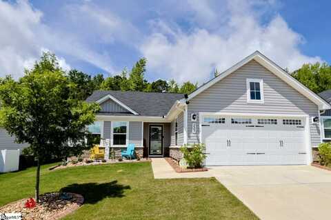 228 Stockland Trail, Fountain Inn, SC 29644