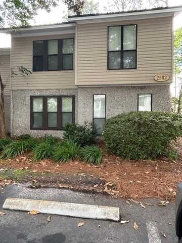 2502 Demere Road, Saint Simons Island, GA 31522