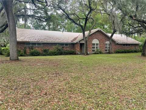 204 King Cottom Road, Brunswick, GA 31525