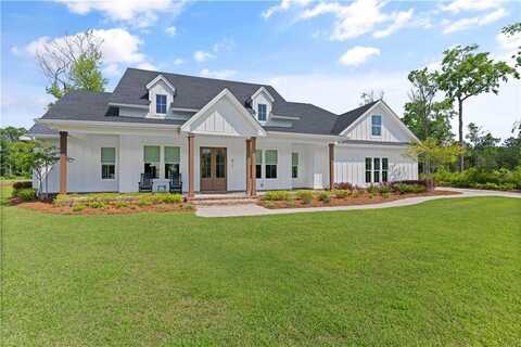 31 Bitter End Court, Waverly, GA 31565
