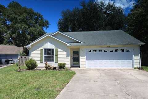 106 Clinton Court, Saint Marys, GA 31558