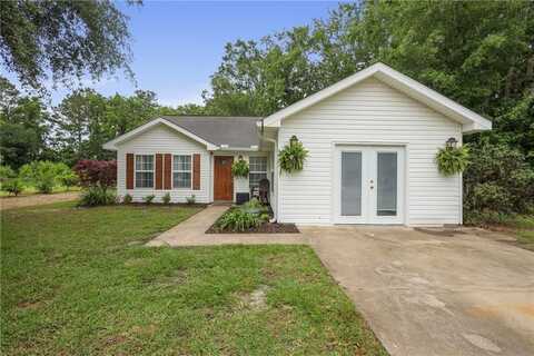 142 Dawn Circle, Brunswick, GA 31523