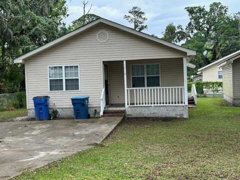 1718 Bartow Street, Brunswick, GA 31520