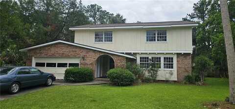 140 Belle Point Parkway, Brunswick, GA 31525