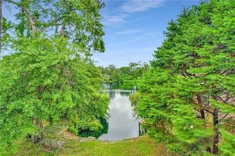 175 Palmera Lane, Brunswick, GA 31525