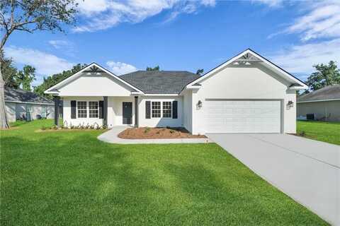 185 Water Crest Drive, Brunswick, GA 31523