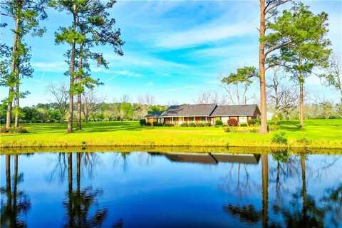 2227 Ware Street, Blackshear, GA 31516