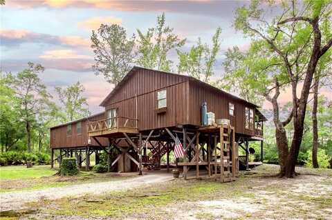 1219 Edgy Road, Waynesville, GA 31566