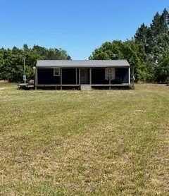 544 Lud Oquinn Road, Odum, GA 31555