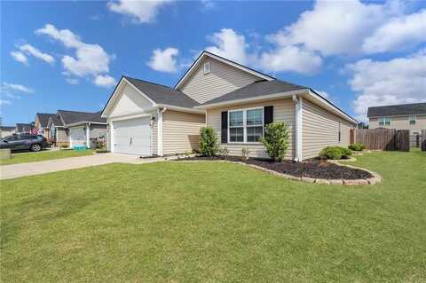 210 Roswell Drive E, Brunswick, GA 31525