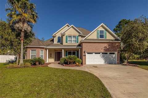 43 Coral Cove, Brunswick, GA 31523