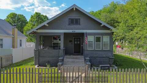 404 W 12th Street, Grand Island, NE 68801