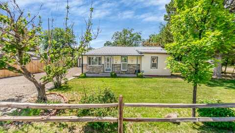 3115 F 1/2 Road, Grand Junction, CO 81504